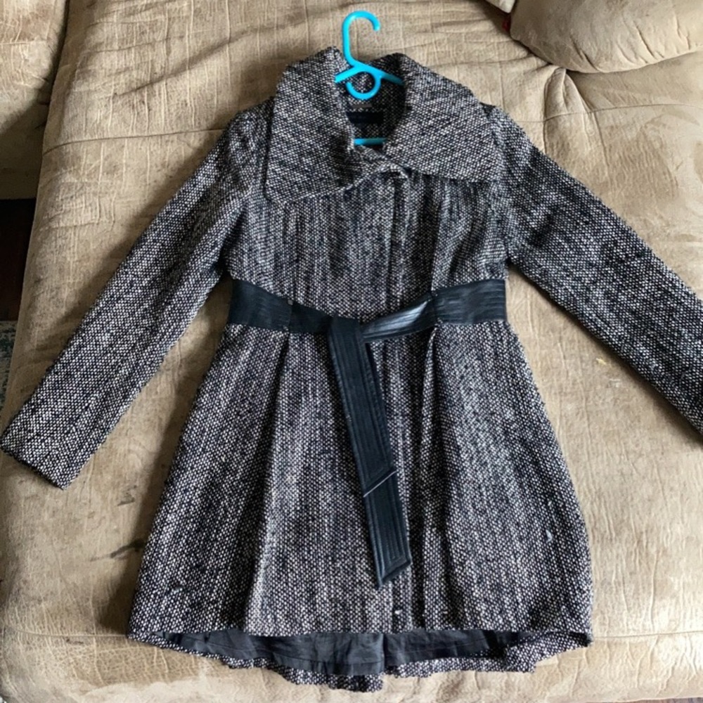 Michael Kors wool coat